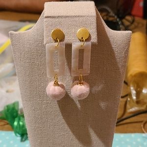 HANDMADE EARRINGS